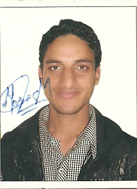 Yogesh Kaundal