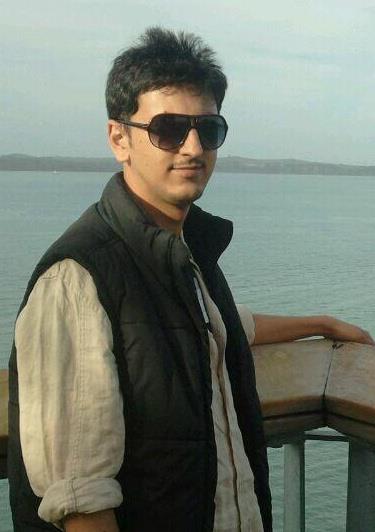 Atul Roach