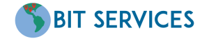 BIT SERVICES Logo